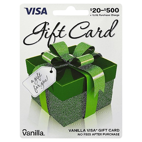 Apple cards
